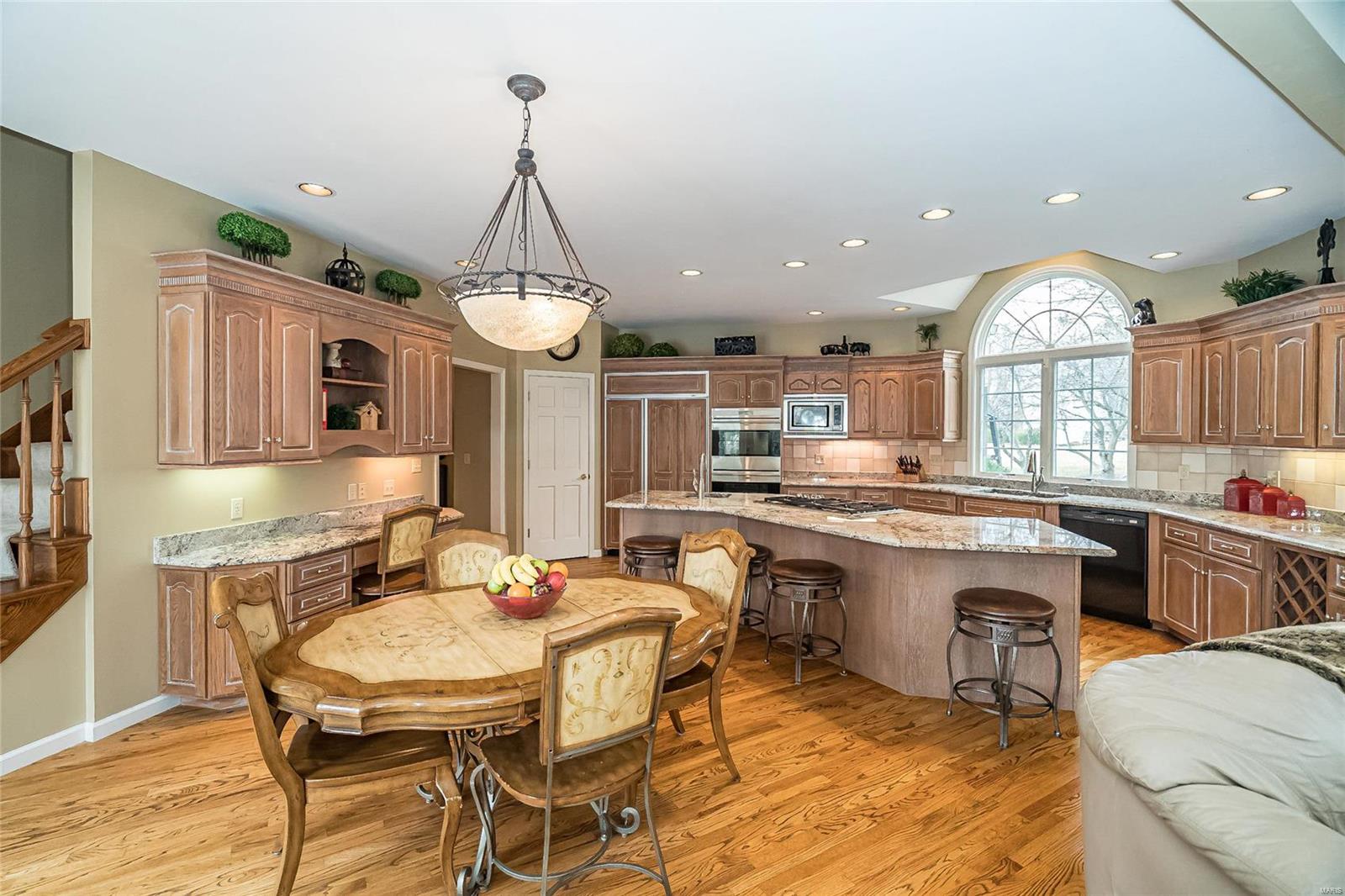 Dunhill Farm - Residential