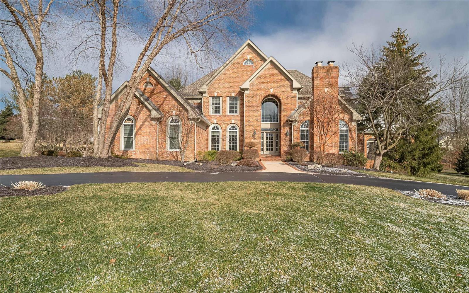 Dunhill Farm - Residential