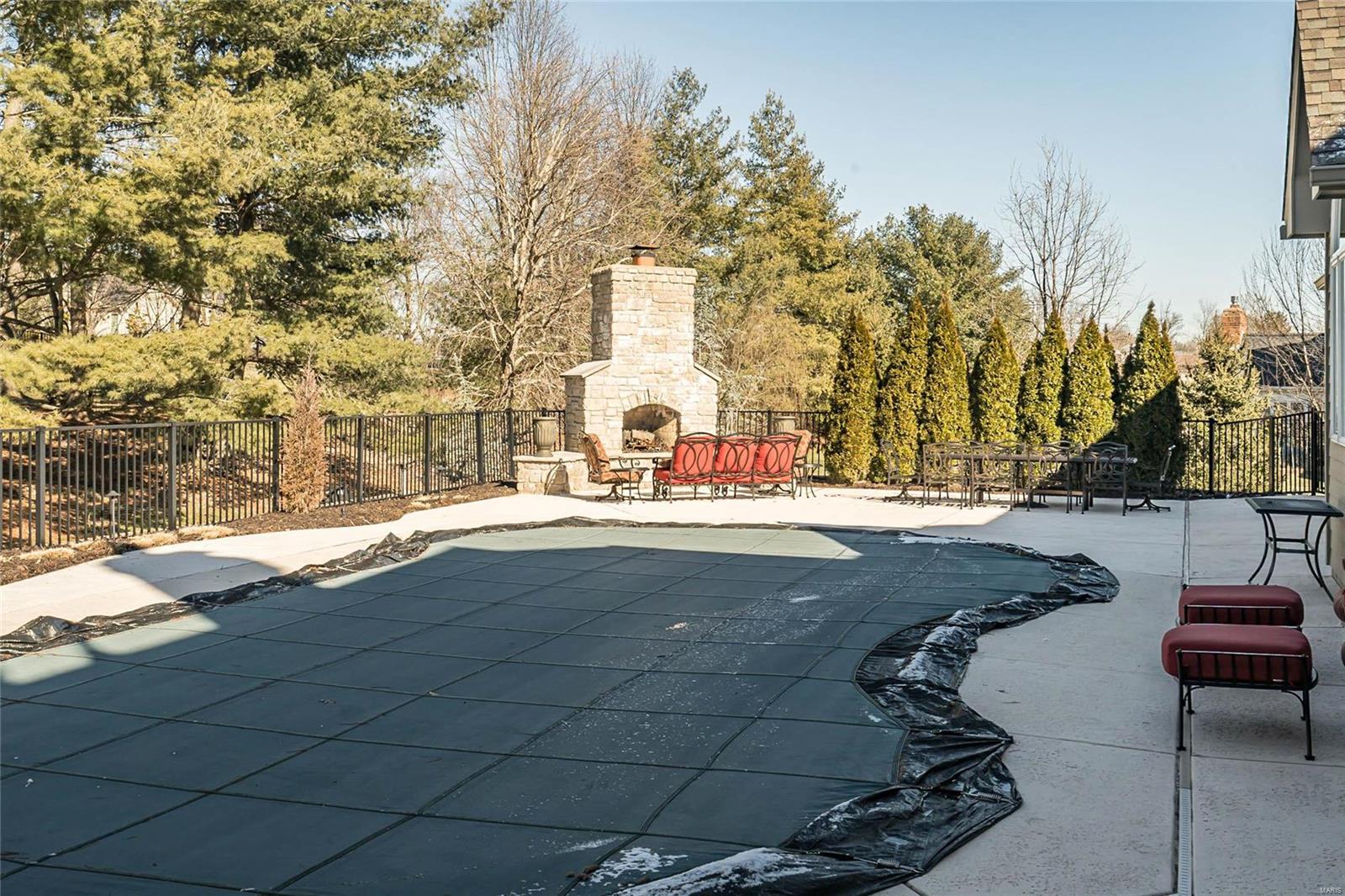 Dunhill Farm - Residential