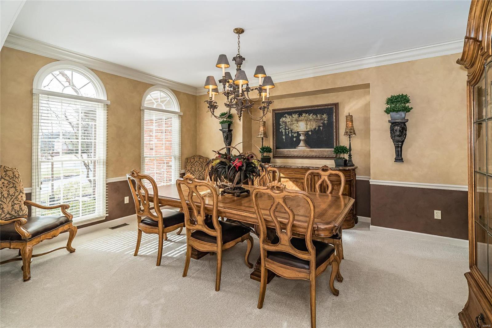 Dunhill Farm - Residential