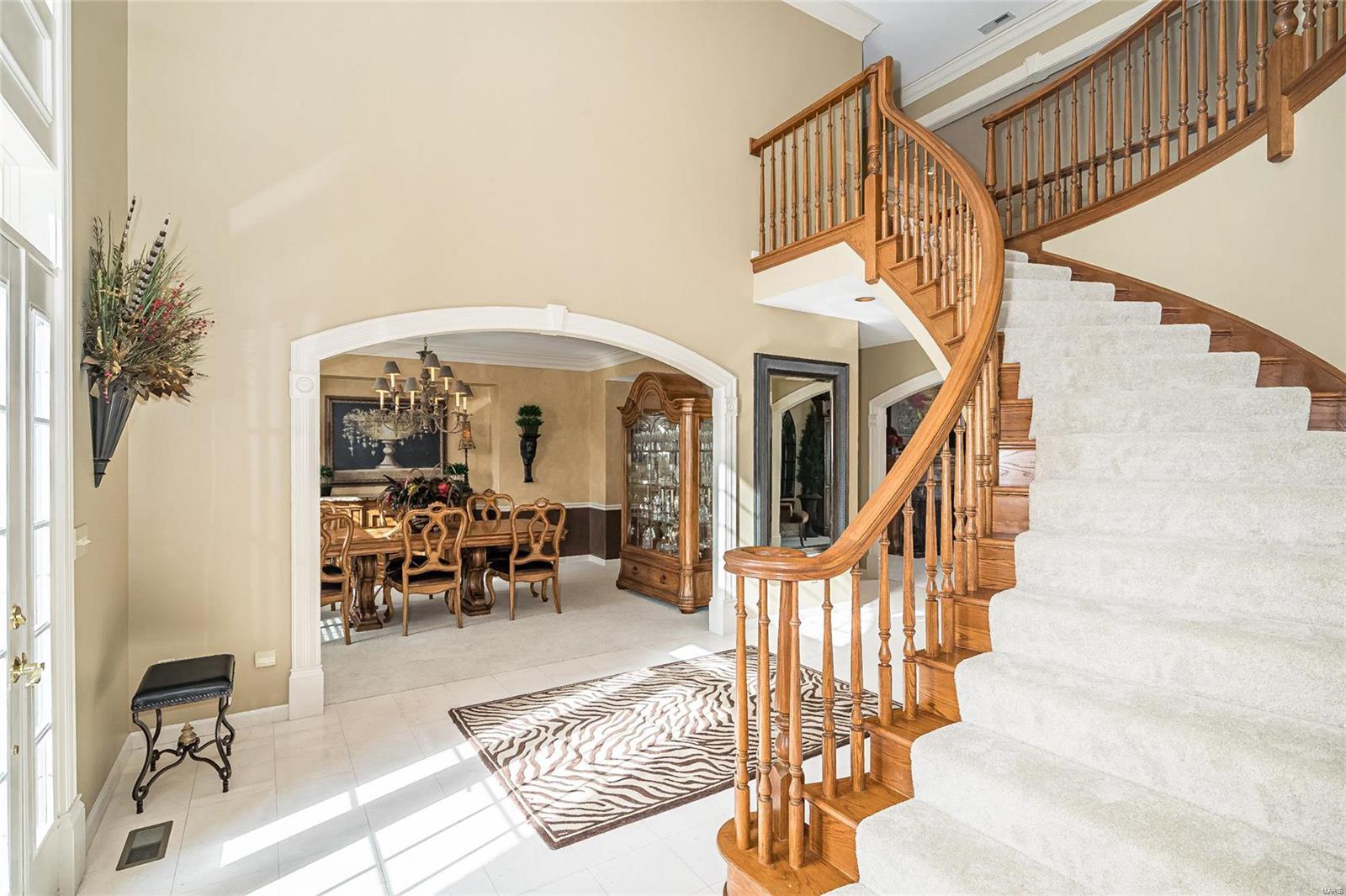 Dunhill Farm - Residential