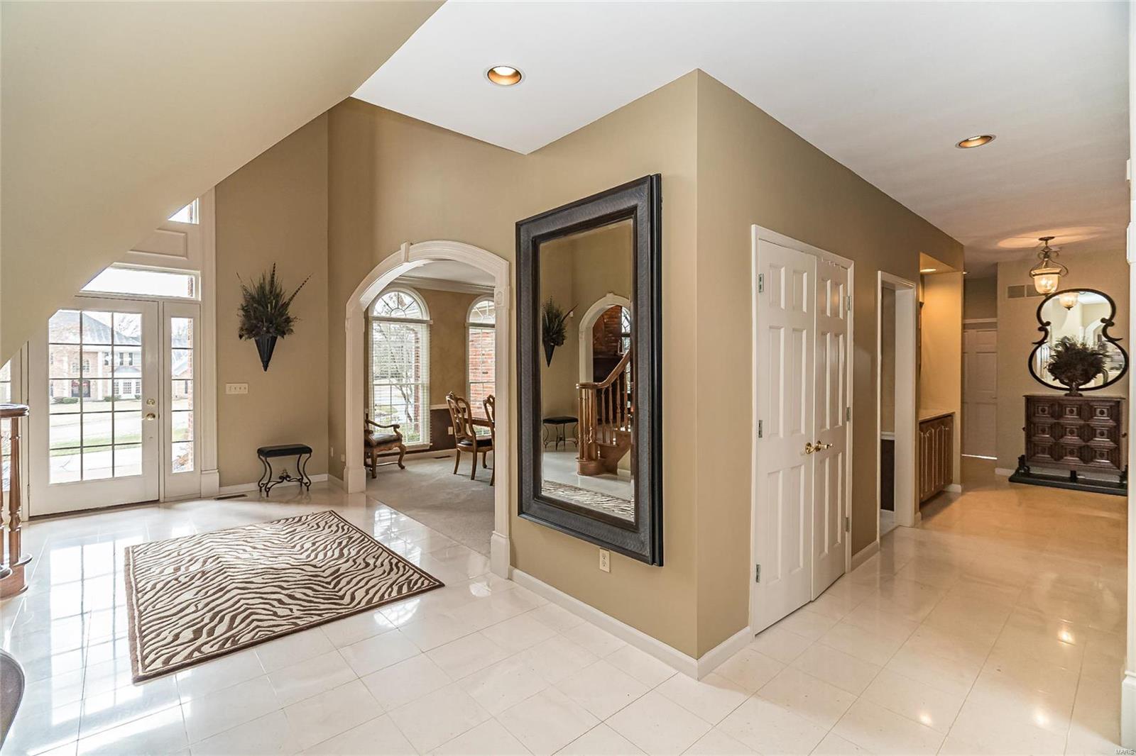 Dunhill Farm - Residential