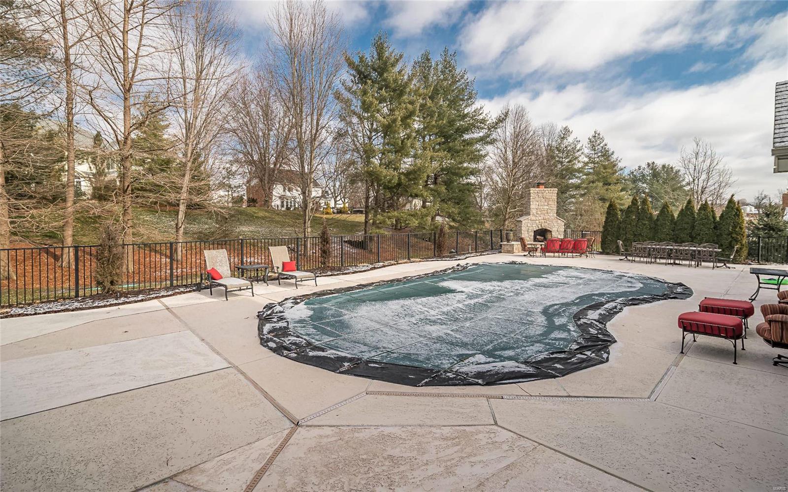 Dunhill Farm - Residential