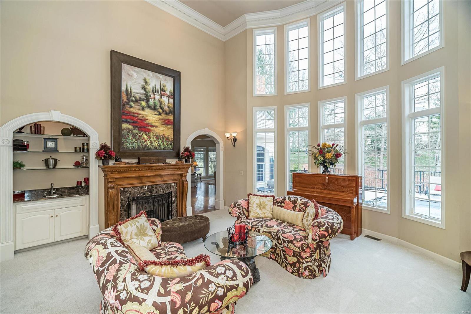 Dunhill Farm - Residential