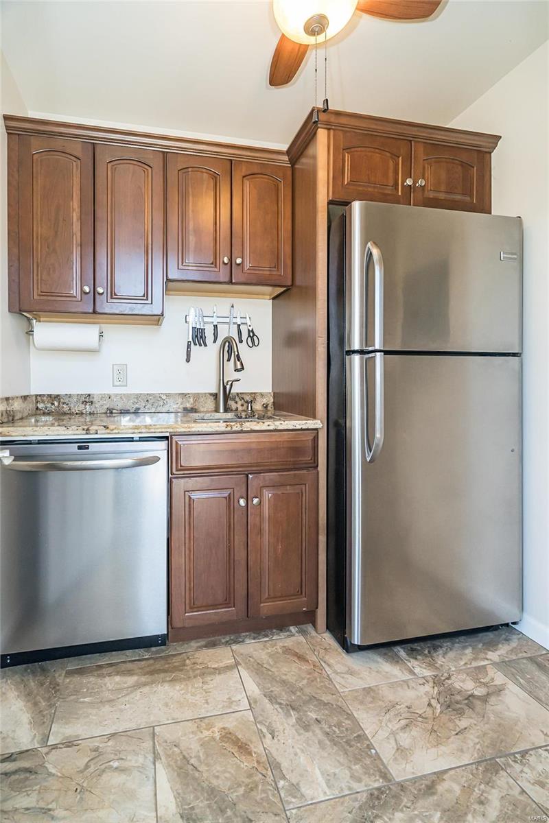 Dunhill Farm - Residential