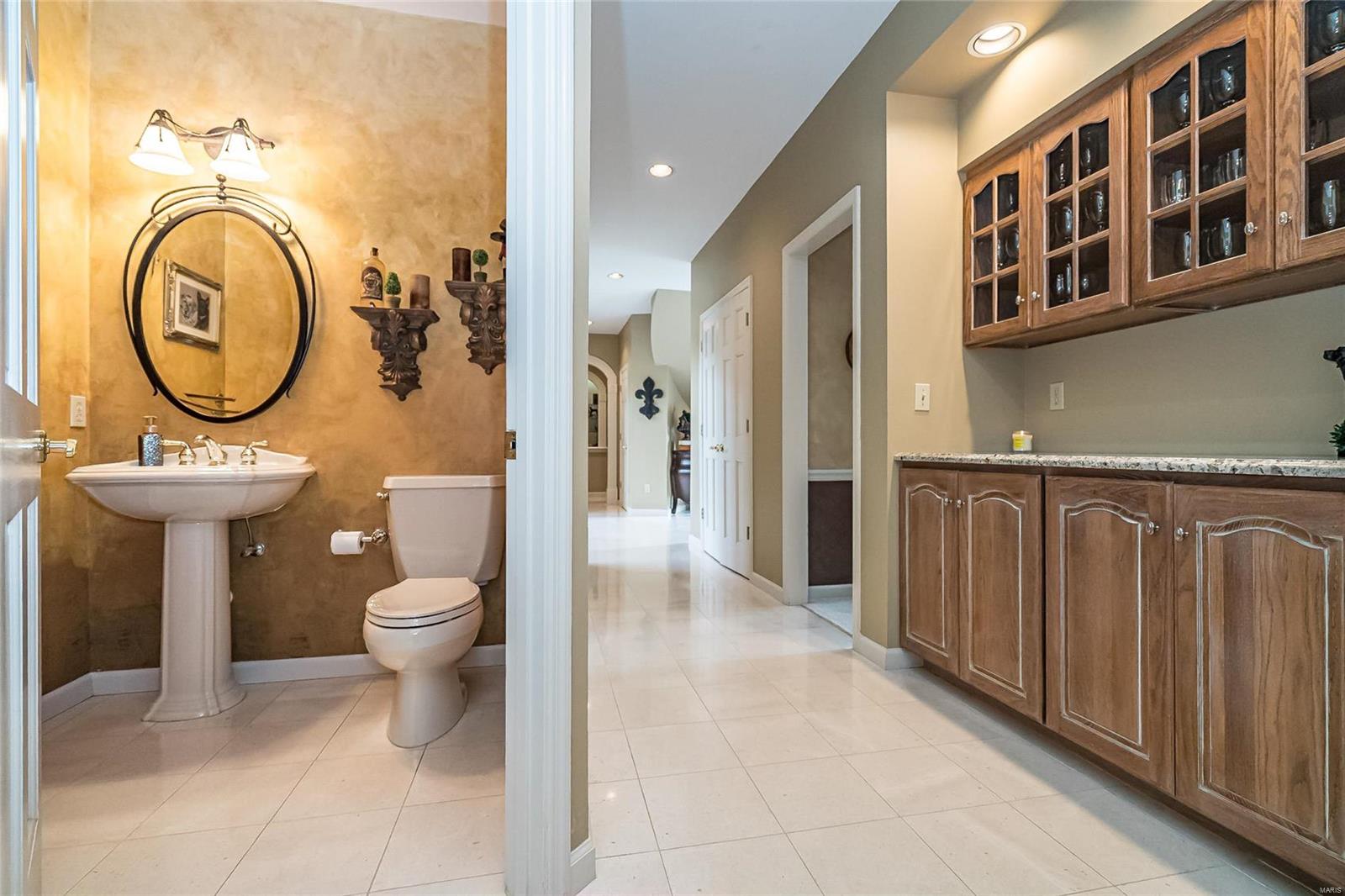 Dunhill Farm - Residential