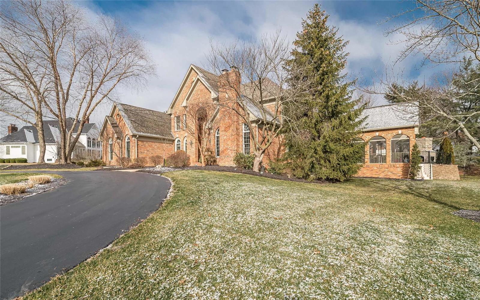 Dunhill Farm - Residential