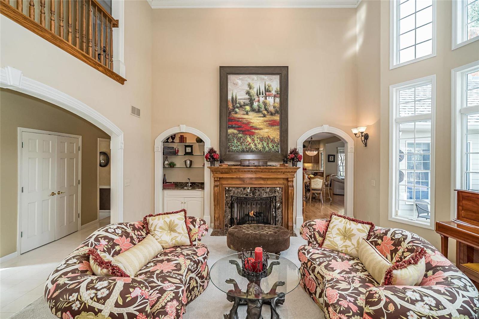 Dunhill Farm - Residential