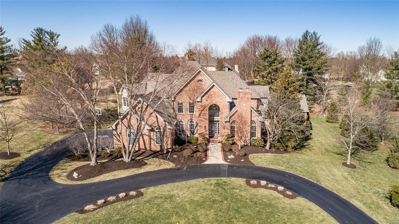 Dunhill Farm - Residential