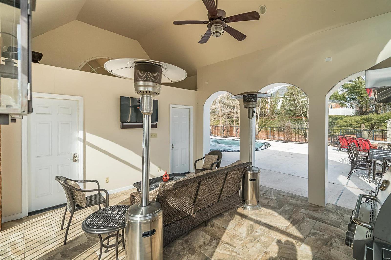 Dunhill Farm - Residential