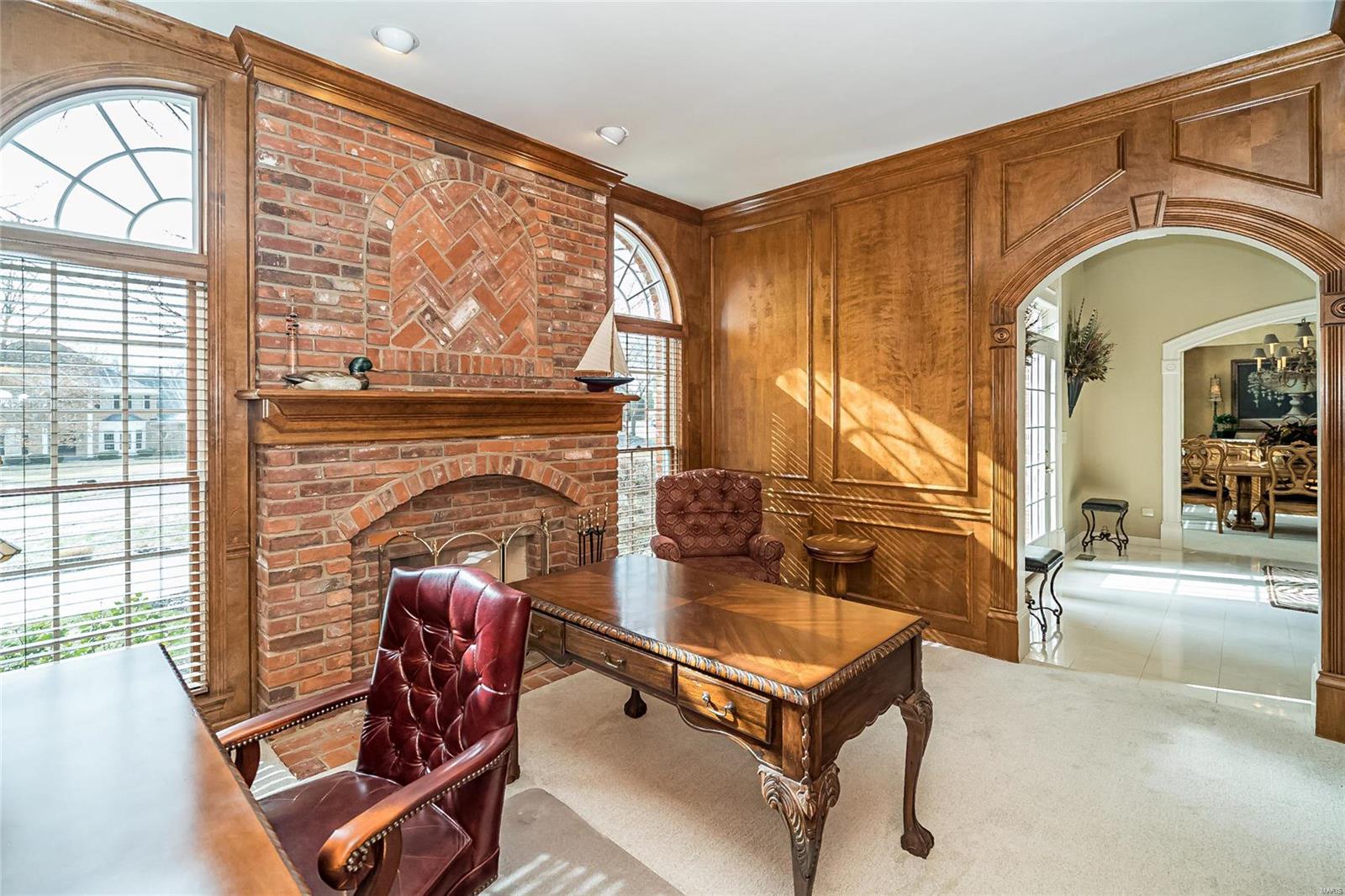 Dunhill Farm - Residential