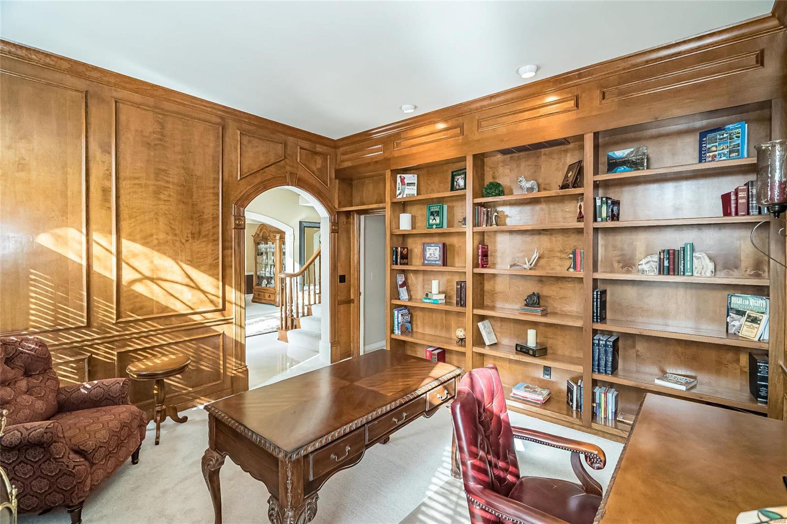 Dunhill Farm - Residential