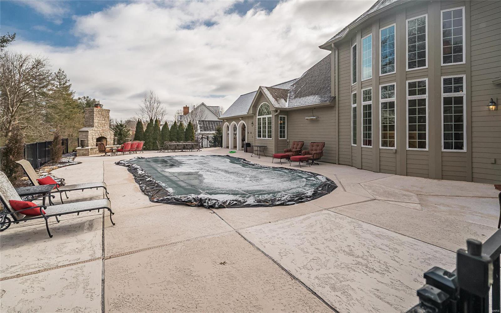 Dunhill Farm - Residential