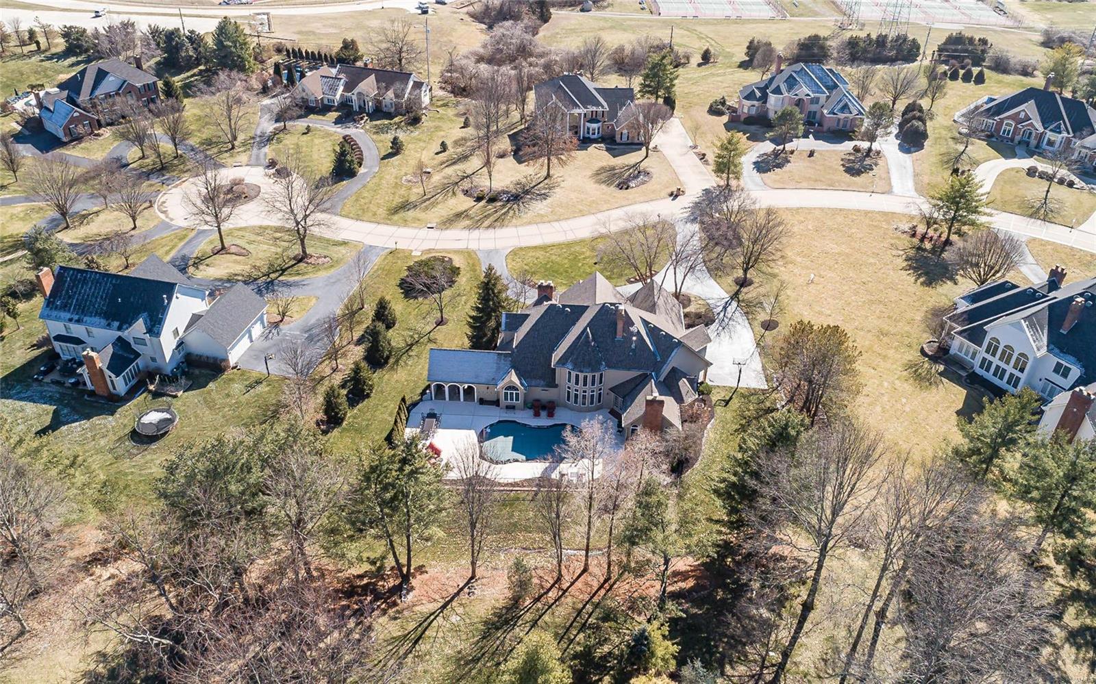 Dunhill Farm - Residential