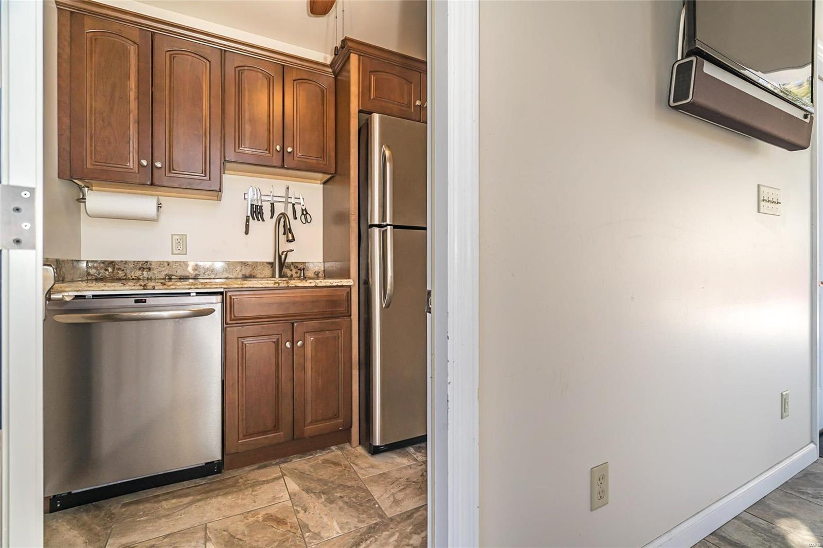 Dunhill Farm - Residential