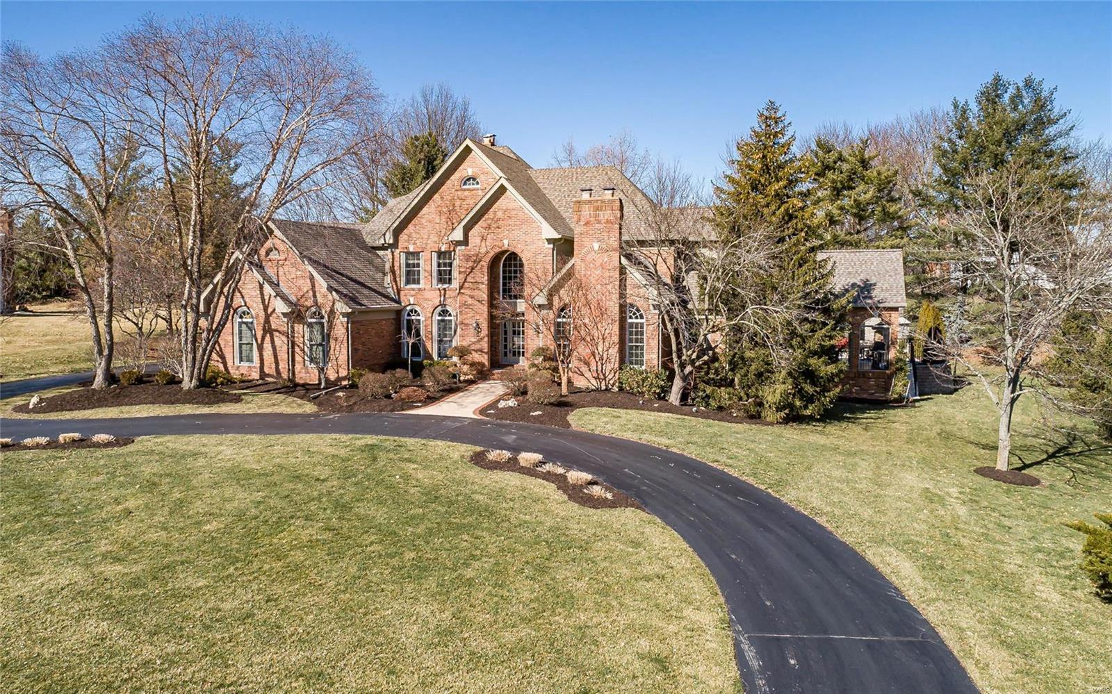 Dunhill Farm - Residential