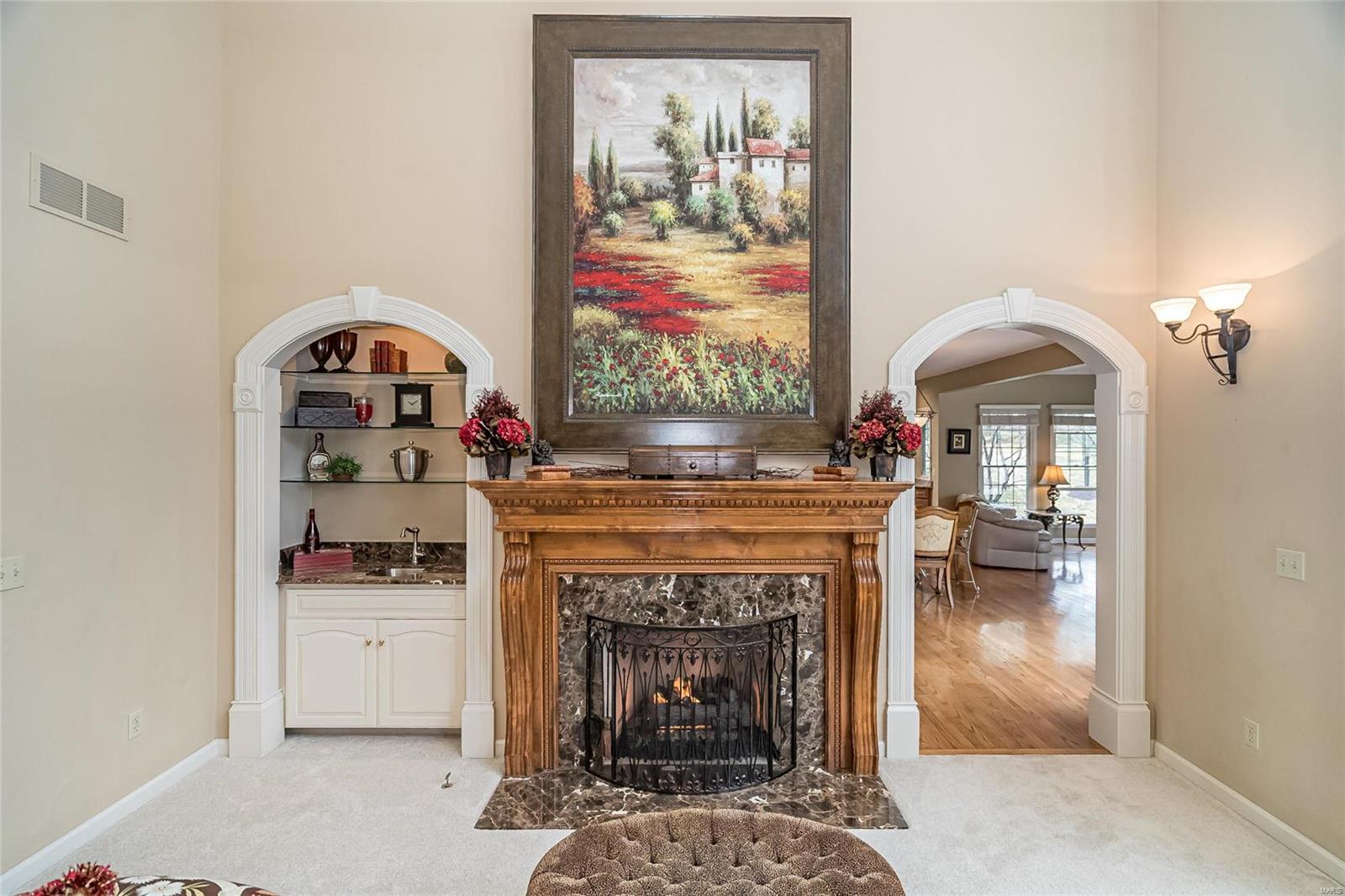 Dunhill Farm - Residential