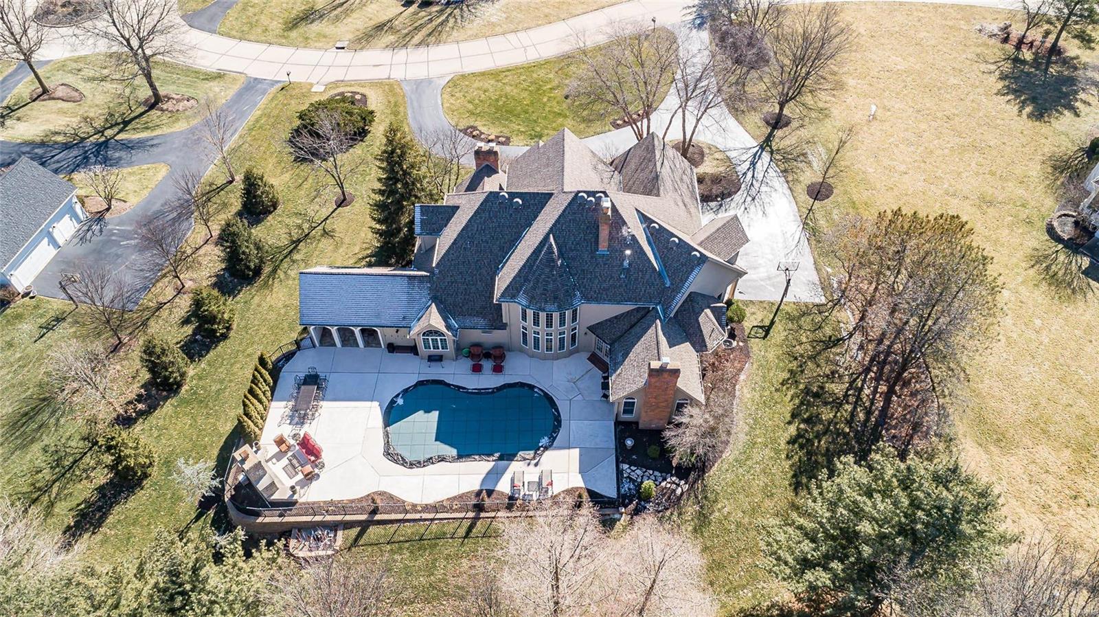 Dunhill Farm - Residential