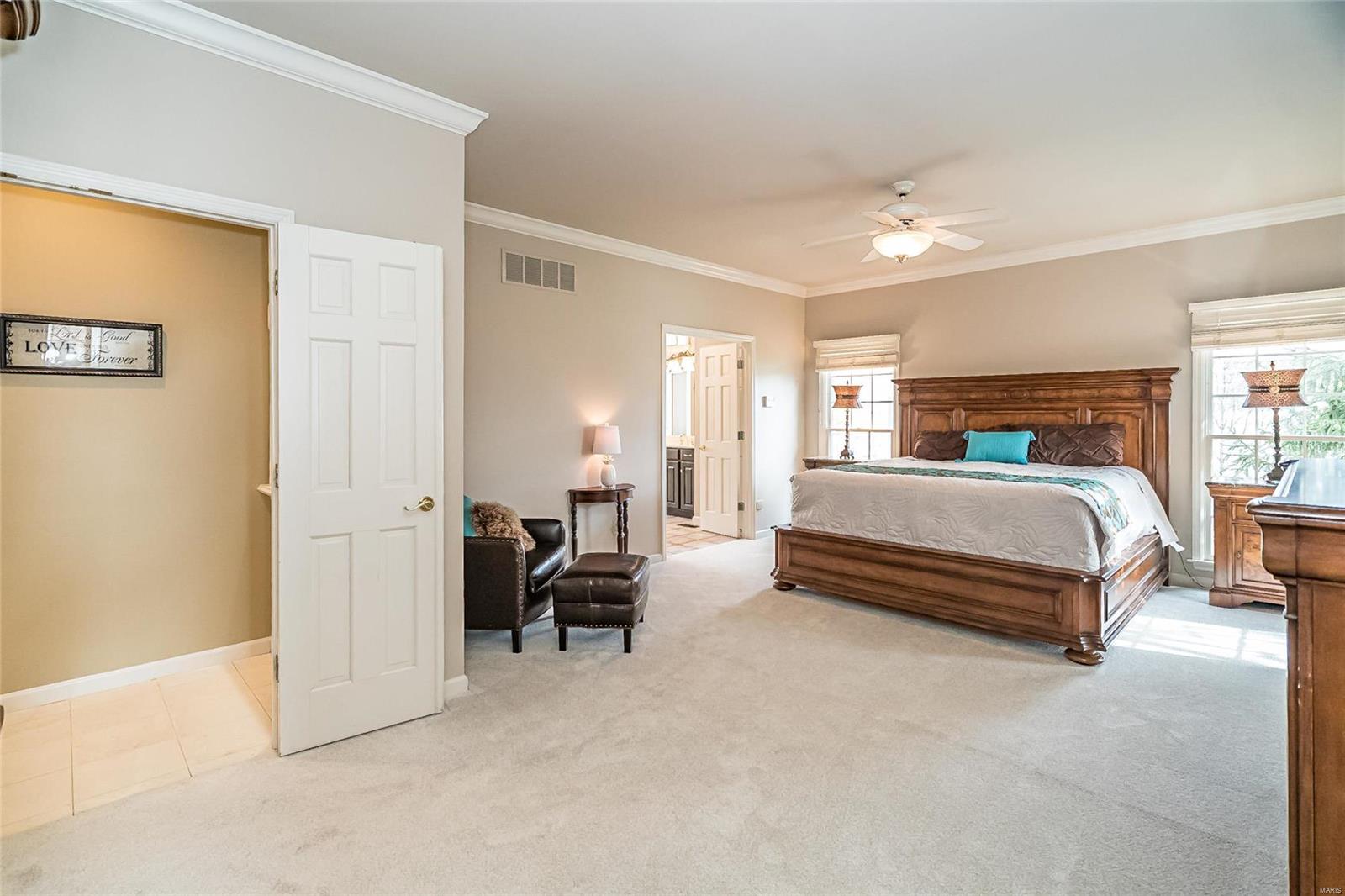 Dunhill Farm - Residential