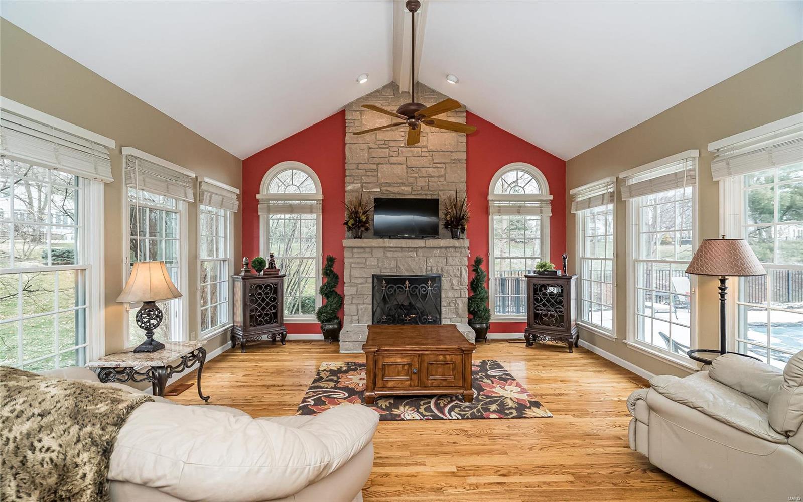 Dunhill Farm - Residential