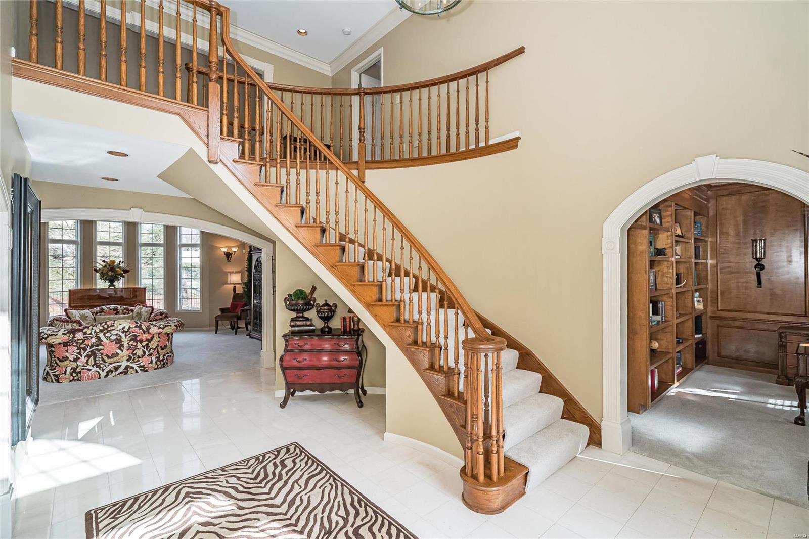 Dunhill Farm - Residential