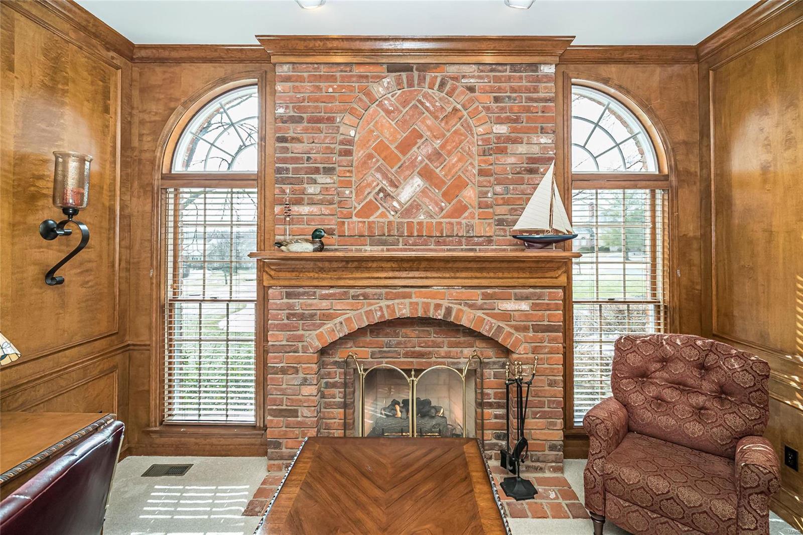 Dunhill Farm - Residential