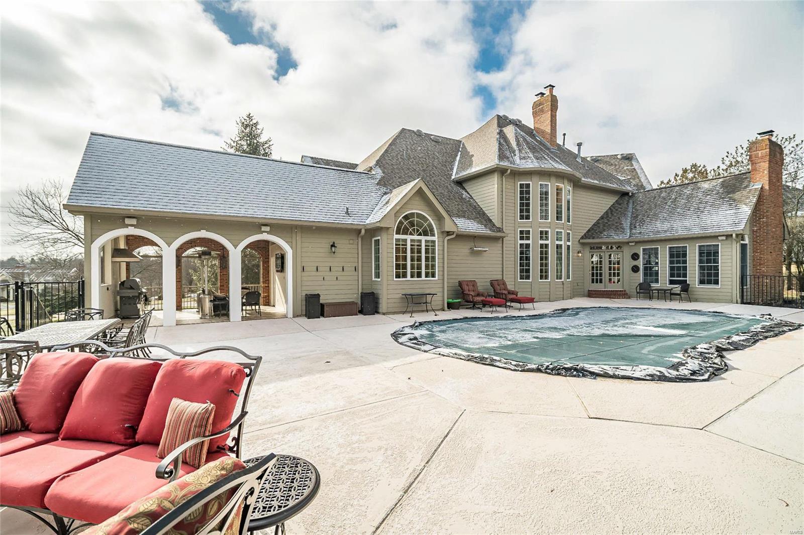 Dunhill Farm - Residential