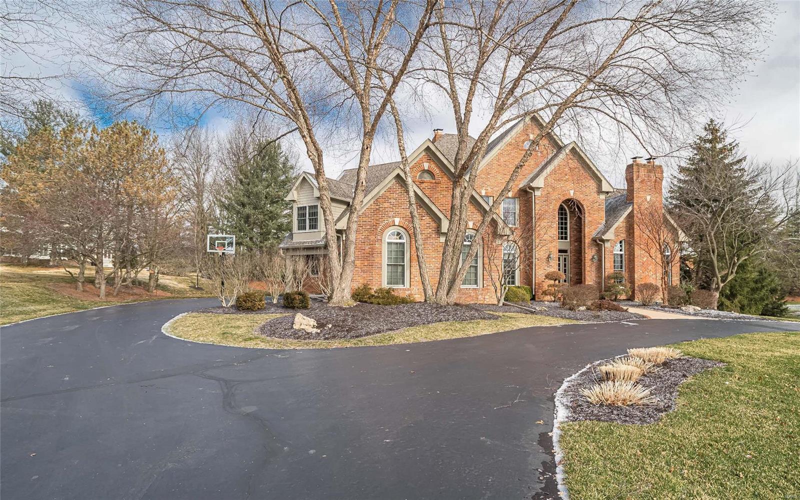 Dunhill Farm - Residential