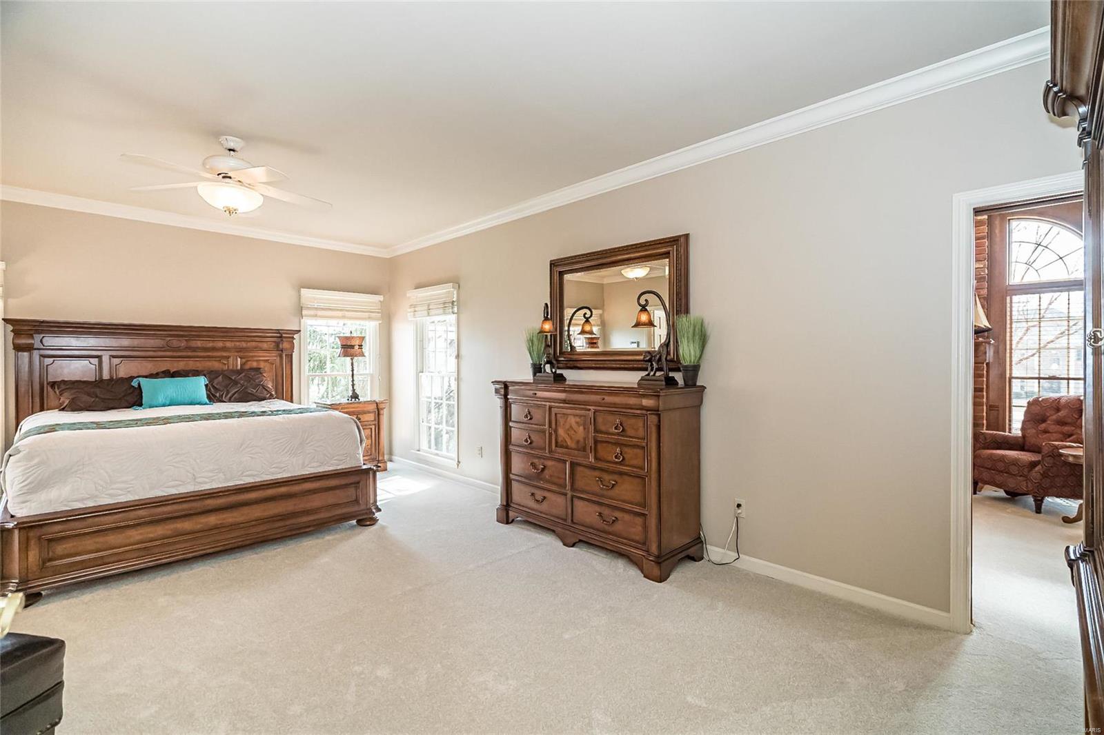 Dunhill Farm - Residential