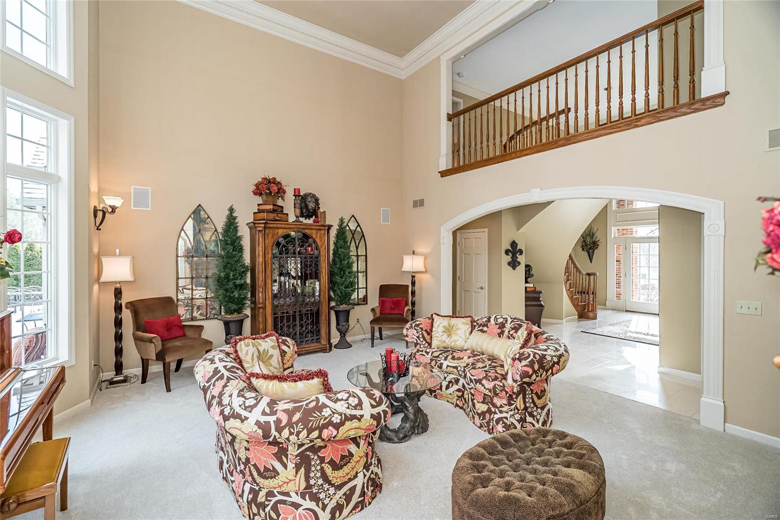 Dunhill Farm - Residential