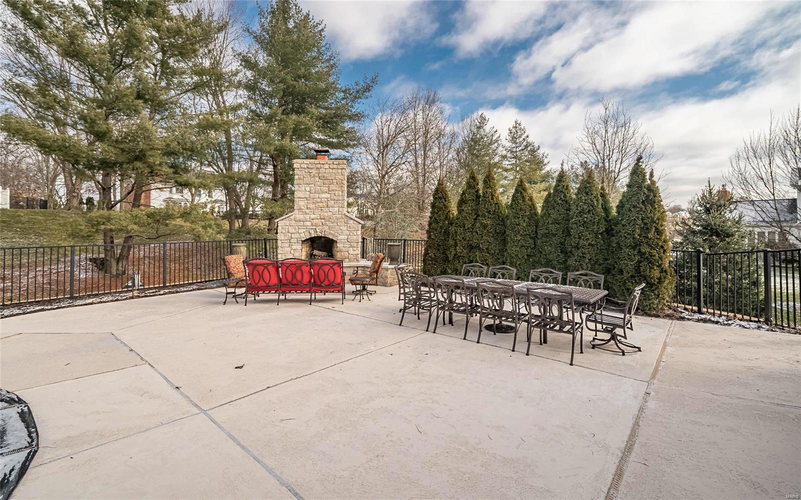 Dunhill Farm - Residential