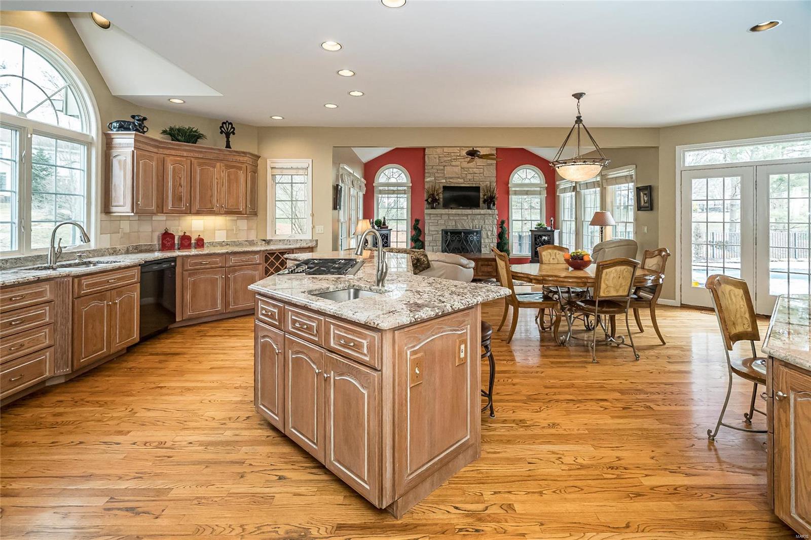 Dunhill Farm - Residential