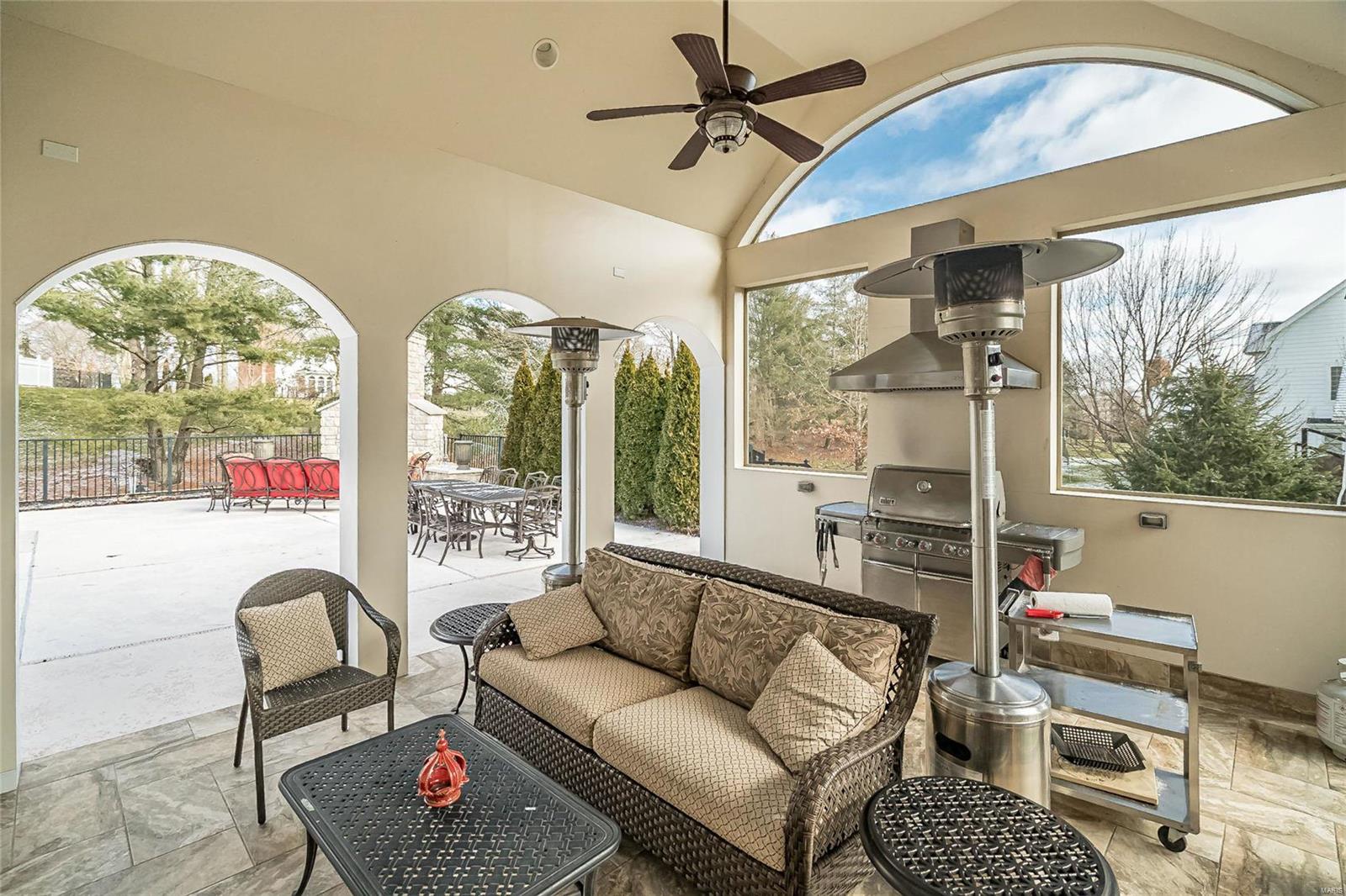 Dunhill Farm - Residential