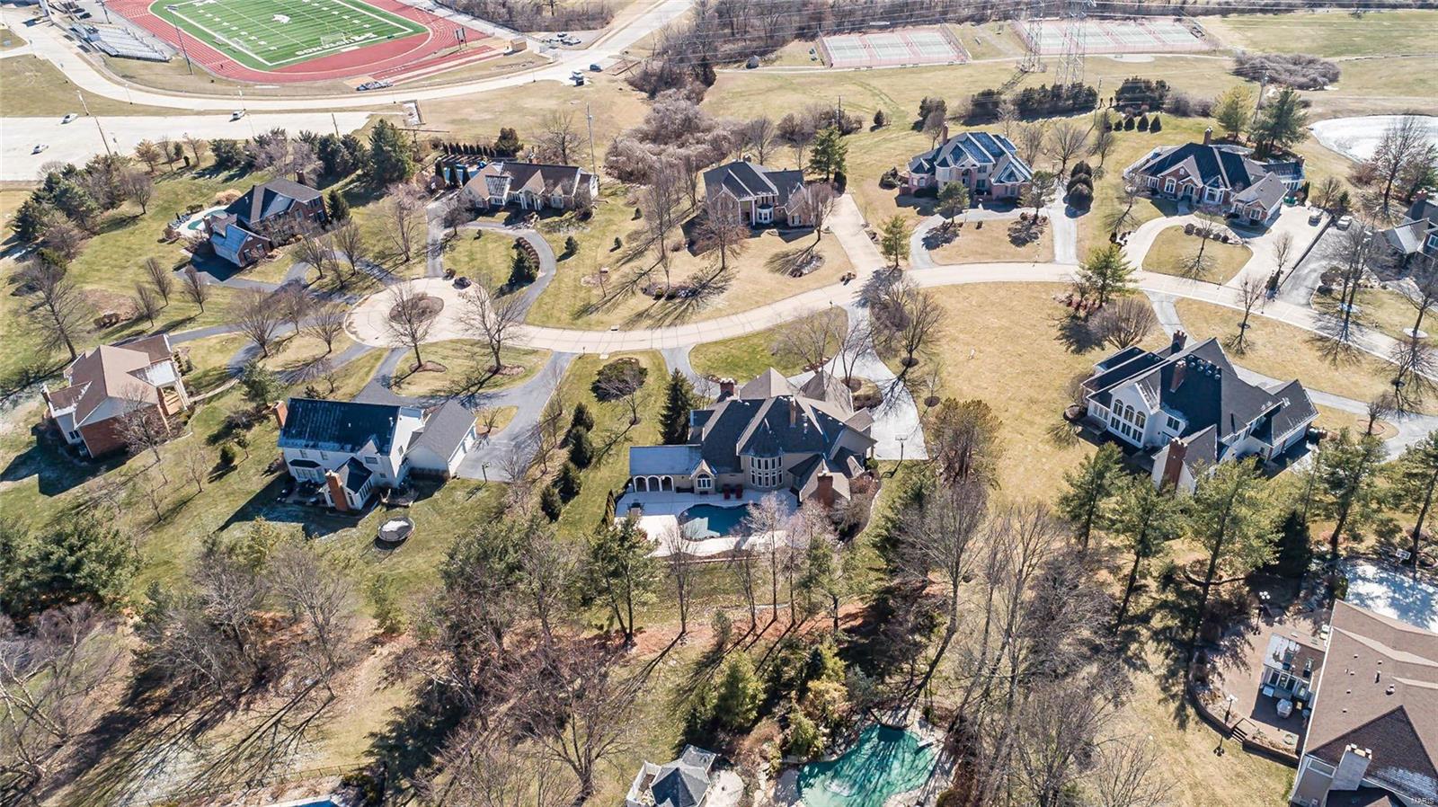 Dunhill Farm - Residential