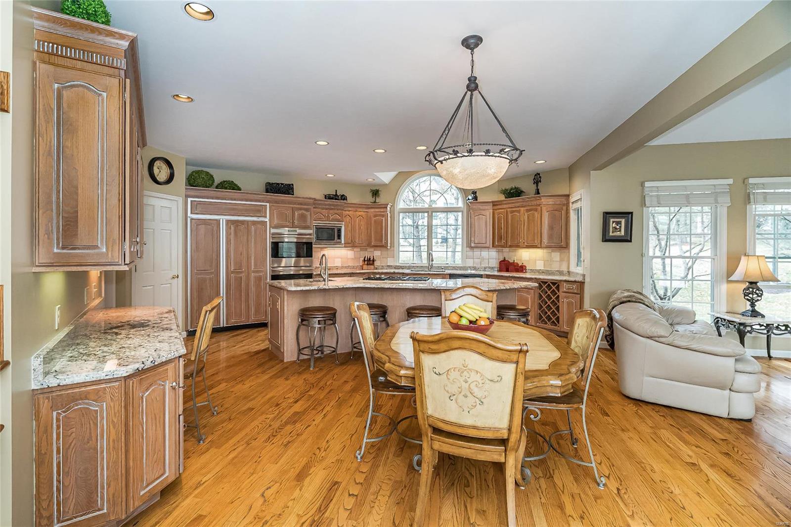 Dunhill Farm - Residential