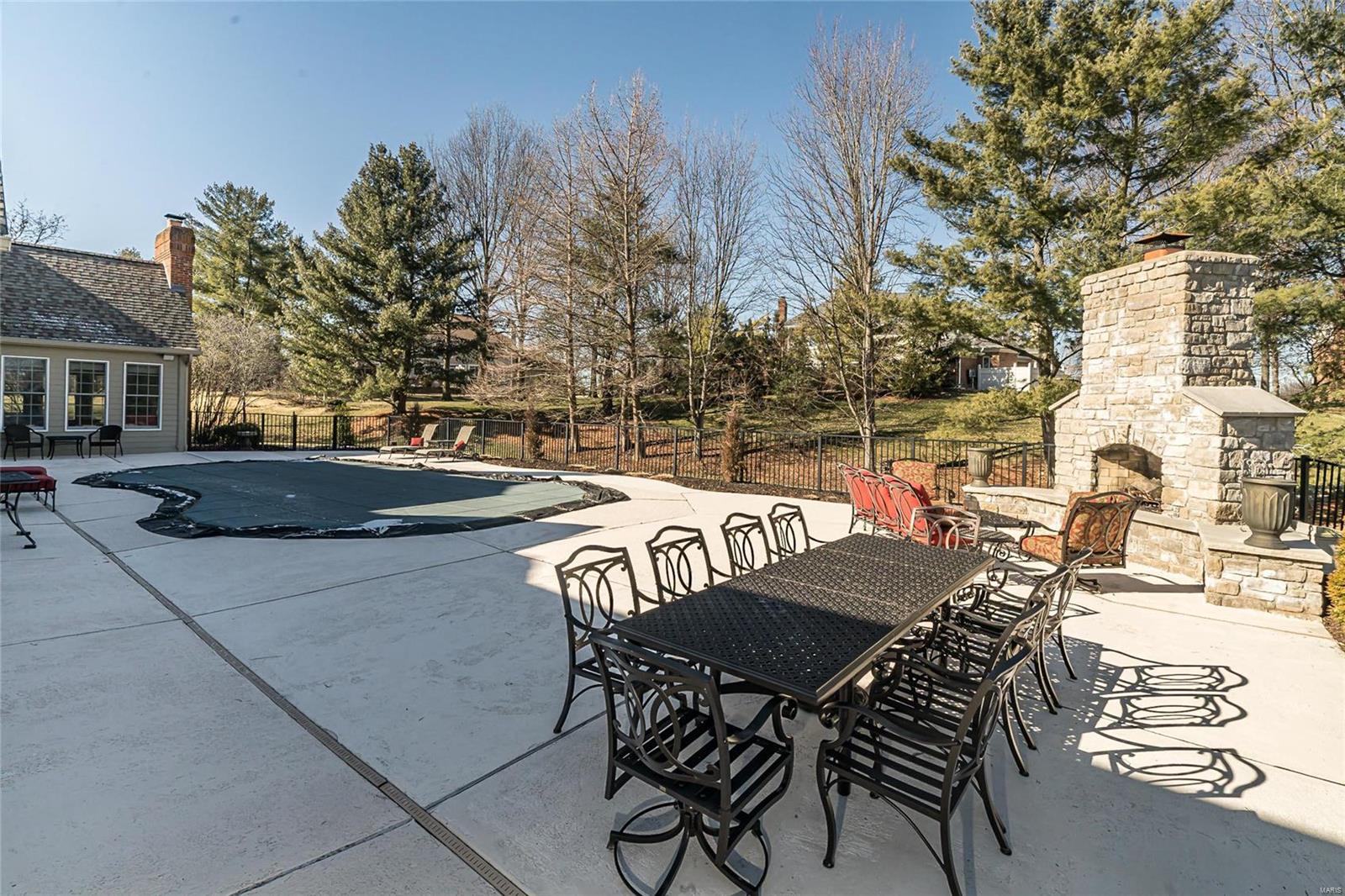 Dunhill Farm - Residential