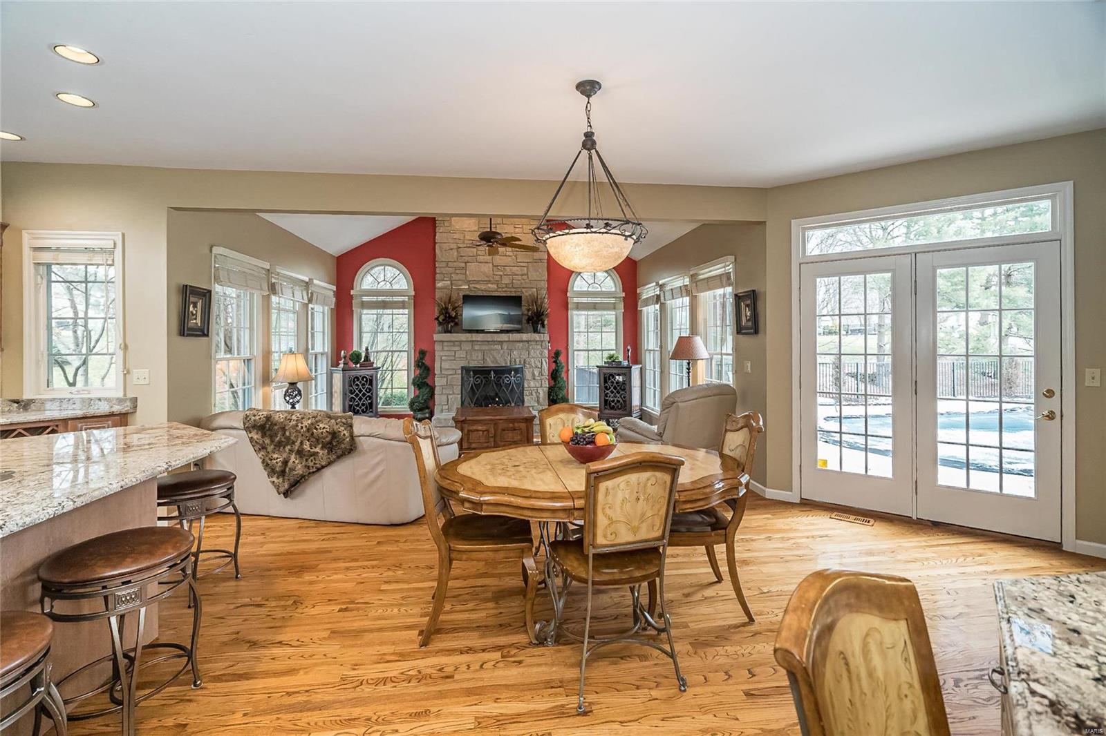 Dunhill Farm - Residential