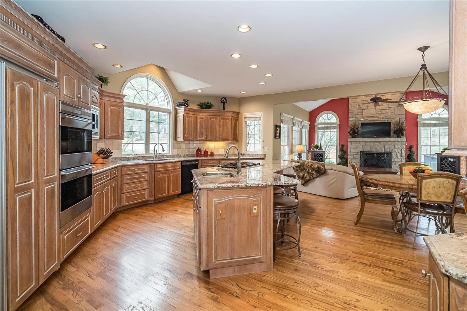 Dunhill Farm - Residential