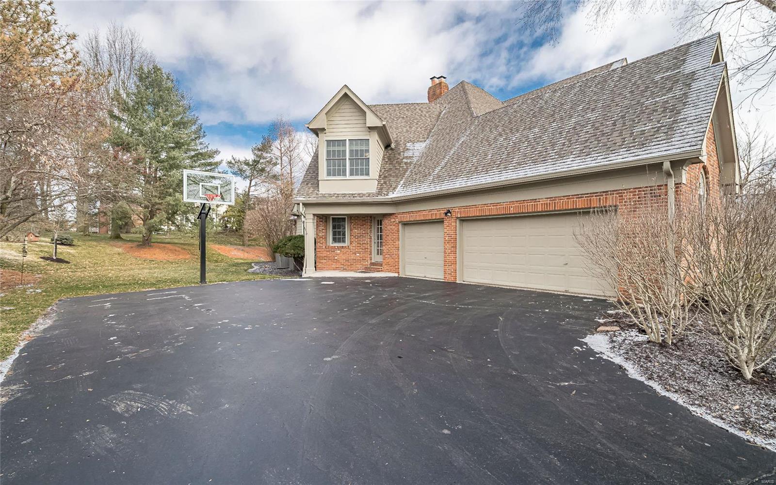 Dunhill Farm - Residential