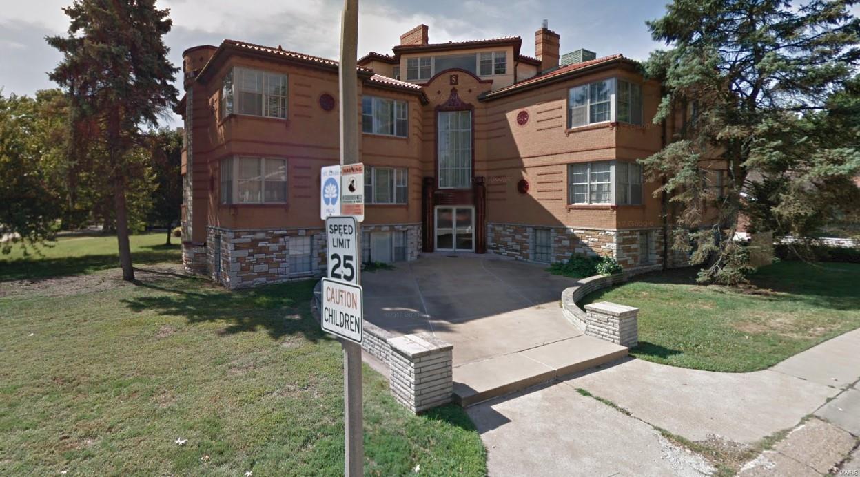 St Louis Hills Estate Add - Residential Income