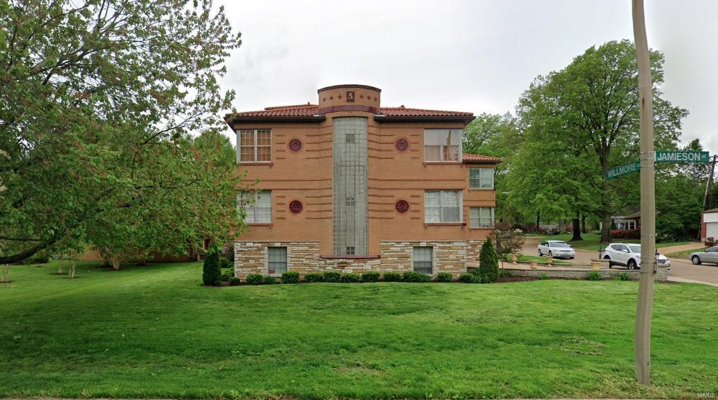 St Louis Hills Estate Add - Residential Income