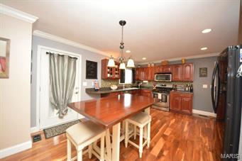 Dove Meadows #2 - Residential