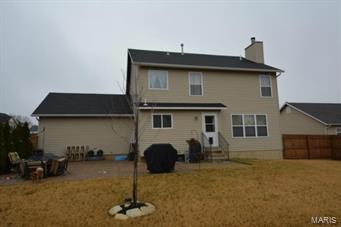 Dove Meadows #2 - Residential