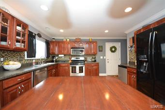 Dove Meadows #2 - Residential