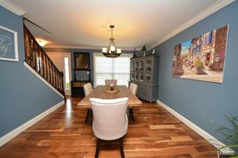 Dove Meadows #2 - Residential