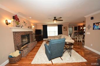 Dove Meadows #2 - Residential