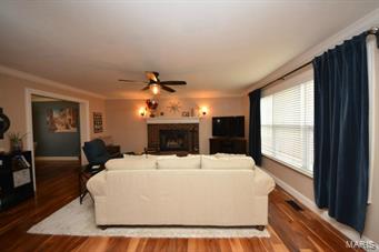 Dove Meadows #2 - Residential