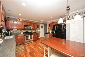 Dove Meadows #2 - Residential