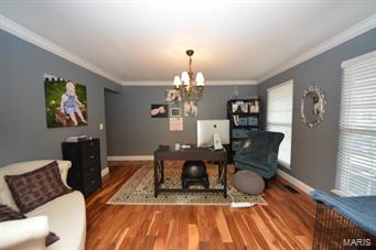 Dove Meadows #2 - Residential