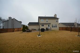 Dove Meadows #2 - Residential